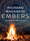 Cover image for Embers